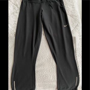 Nike Compression Leggings